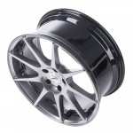 ZP.08 Deep Concave | Hyper Black ZP.08 Deep Concave | Hyper Black